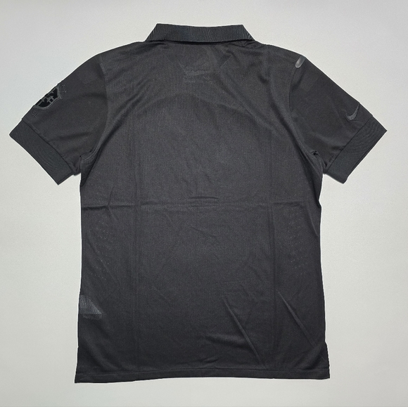 Rare Brazil Black Jersey (EU XXL / US XL) - Picture 2 of 3